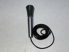 Vintage Shure Brothers 415 Commando Microphone  For Parts..  