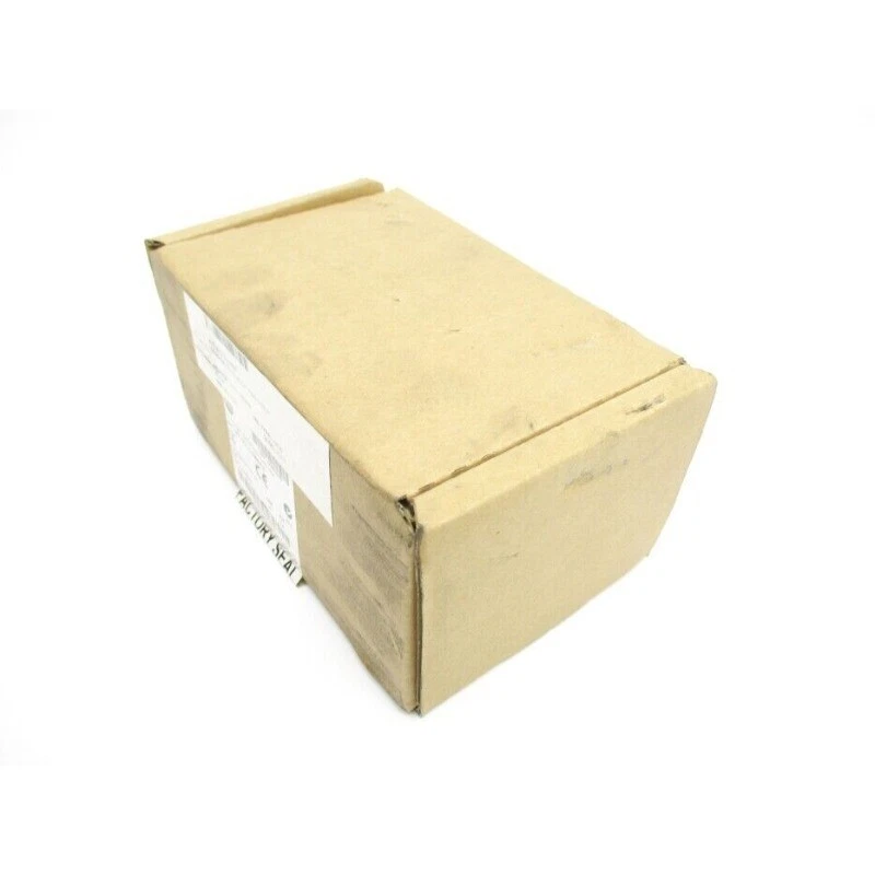 NEW ALLEN BRADLEY 1761-L16BWA F/W 1.0 1761L16BWA US Free Tax - Image 2 of 4