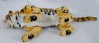 X-746 VINTAGE 1950'S MARX BATTERY OPERATED BENGALI TIGER WITH BOX  — photo 4
