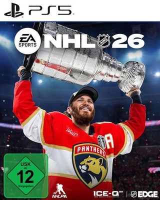 NHL 26 - Standard Edition   PS5           !!!!! NEU+OVP !!!!!