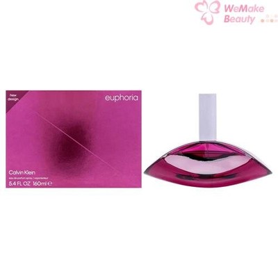 Euphoria by Calvin Klein for Women 5.5oz Eau De Parfum Spray New In Box