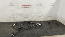 2017 FORD EXPLORER ENGINE MOTOR ELECTRICAL WIRE WIRING HARNESS 04/17, 2.3, AT