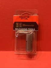 Hornady 392158 Cam-Lock Bullet Puller Collet #5 for 277 Caliber