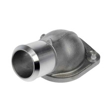 For GMC Sierra Nueva/1500 Limited 2022 Engine Coolant Thermostat Housing | Metal