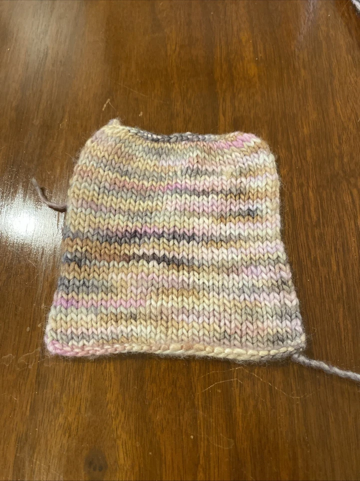 Manos Del Uruguay Silk Blend / SB3323 Aurora / 5 Skeins - Image 3 of 4