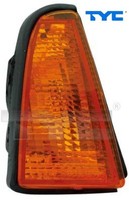 TYC 18-5192-05-2 Blinkleuchte Blinker Blinklicht FüR Fiat