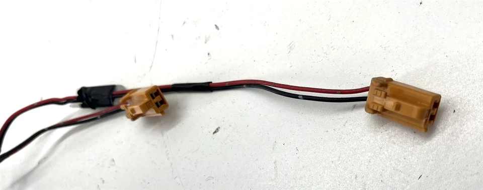 Juego de altavoces tweeter Toyota 4Runner 1996-2002 cubiertas de espejos y altavoces incluidos Foto 2 de 4