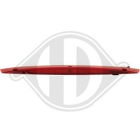 1666096 Bremsleuchte Hinten FüR MERCEDES-BENZ Viano (W639)