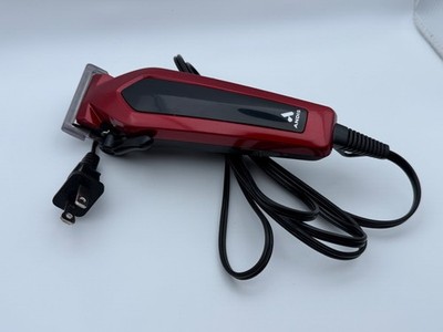 ANDIS [PM-10] TYPE A CORDED HAIR CLIPPER TRIMMER - [UNIT ONLY]
