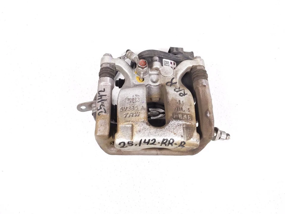 Pinza de freno trasero derecho pasajero Honda Clarity 2017-2019 43018-Trt-A06 Foto 2 de 4