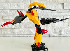 Lego Hero Factory Jetbug 2193.  Complete .