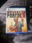 Welcome to ParadiZe - Sony PlayStation 5