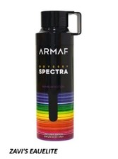 ARMAF ODYSSEY SPECTRA PERFUME BODY SPRAY 6.8 OZ FOR MEN NEW WITH OUT BOX