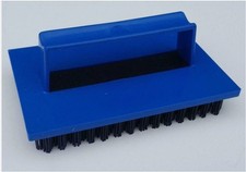 Smart 9''x5.3'' Stipple Brush,Artex Stippling Tool,Stippling Hand Tool, Stippler