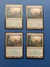 MTG Maze's End X4: Dragon's Maze FOIL #152 – NM-MT