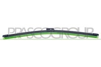 "BÜRste Post Flat Blade 10\"/250MM 10 Adapter Renault Megane 11/02-12/05"
