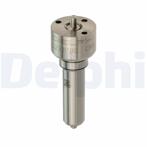 Delphi Reparatursatz, EinspritzdüSe L231PBC-12B1-image