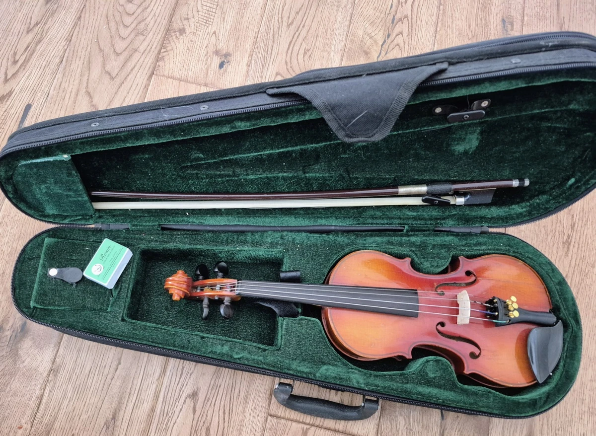 Suzuki Violins for sale - eBay
