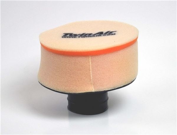 Twin Air Clamp-On Air Filter For Honda CR 250 R 1979-1981 Washable Foam 150201