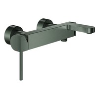 Grohe Plus Einhand-Wannenbatterie, Ausladung 189Mm, Aufputzmontage, 33553AL3,