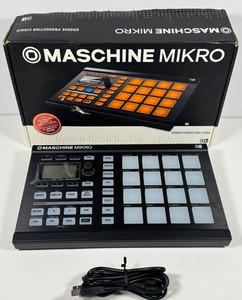 Maschine Mk2 | eBay