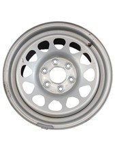 Used Wheel Fits 2022 Chevrolet Silverado 1500 Pickup 17x8 Steel Opt Rd6 Grade A Used Wheel Fits 2022 Chevrolet Silverado 1500 Pickup 17x8 Steel Opt Rd6 Grade A