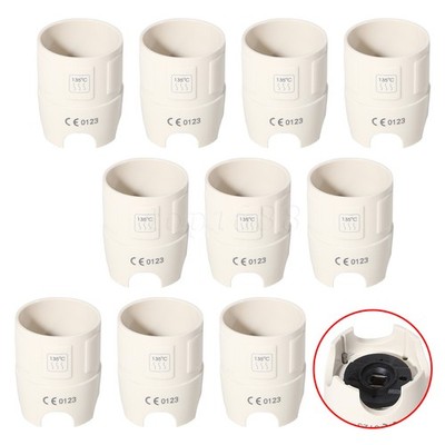 10pcs Drehmomentschlüssel fit EMS SANDENT DTE Satelec ZEG Spitzen SKYSEA