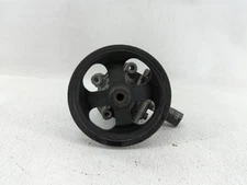 2006-2009 Land Rover Range Rover Sport Power Steering Column Pump Oem T3ZEU