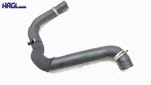 Kühlerschlauch unten 1695011182 Mercedes-benz B 180 CDI DPF Autotronic 245 80 KW