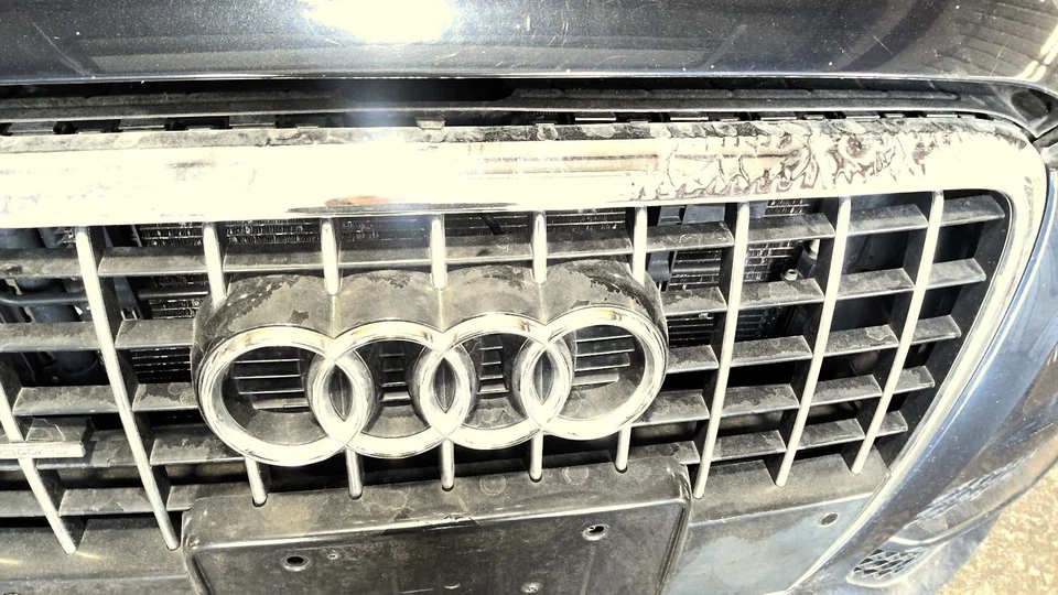 Fuel Pump Assembly Fits 09-12 AUDI Q5 1029858 - Image 3 of 4