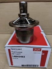 1x New Danfoss ORV25-40 148H3463 Oil temperature control valve