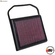 LUFTFILTER 33-5032 F&Uuml;R MERCEDES-BENZ C-CLASS/Convertible/T-Model GLE/SUV SL 6cyl