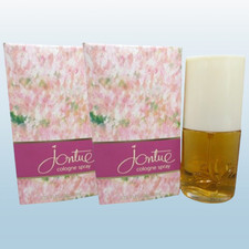 REVLON JONTUE COLOGNE SPRAY 1.25 OZ BOXED LOT OF 2