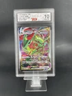 2022 Pokemon Card Rayquaza VMAX 108/172 VSTAR Universe s12a  Japanese TOC10 -yh