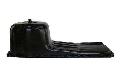 Oil Pan For 1999 Volvo WX