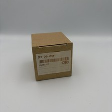 Taisei Kogyo SFT-06-150W SUS Mesh Suction Filter Element New in Box