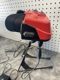 Nintendo Virtual Boy Console (see Description)
