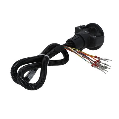 Left Auxiliary Four Switch Handle for Bobcat Skid Steer Loaders S185 S300 S330