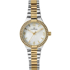 Timex CC3D82700 Viewpoint Ladies' Dress Watch