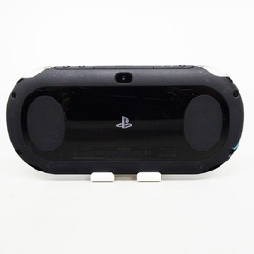 Sony Playstation PS Vita Black PCH-2000 ZA11 Console only PSV Slim Japan Tested