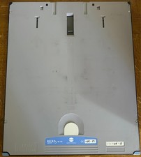 Konica Sigma RC-300 14X17 CR Cassette W/ Image Plate