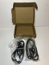 2x Inlet & Outlet Nox Sensor For Detroit DD13...