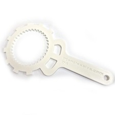 ZXR400 Clutch holding tool
