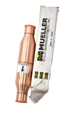 Mueller Industries Check Valve 5-3/16" Copper Assembly Cylinder 800 PSI