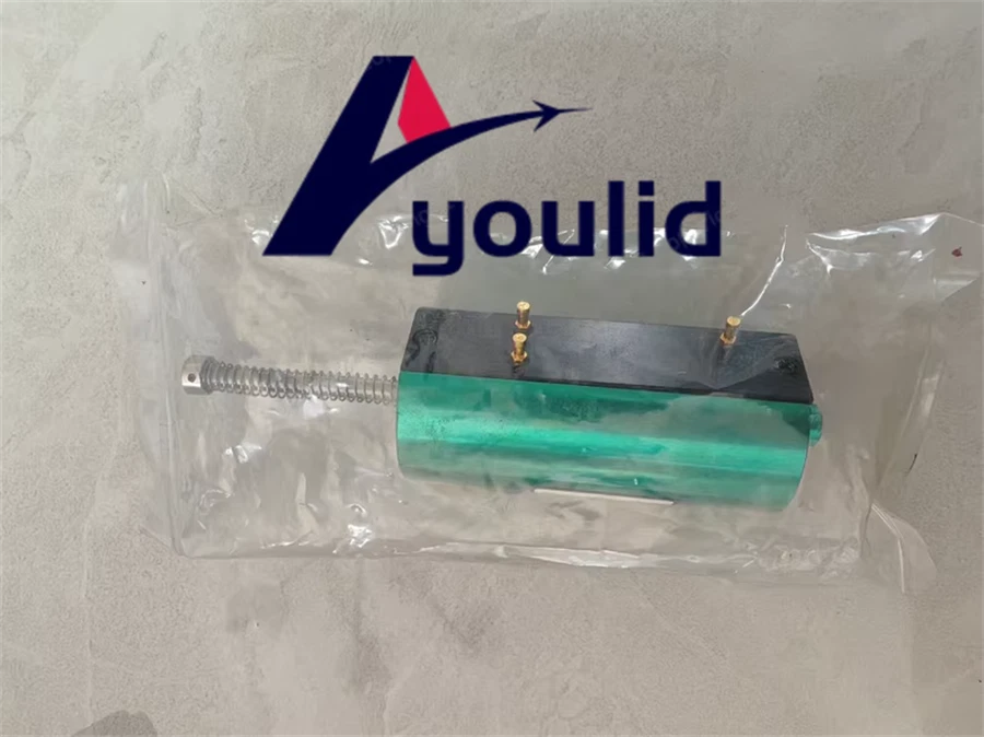 1PCS New LP-20FB Linear Displacement Push-Pull Potentiometer US Free tax - Image 2 of 2