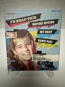 Abadox - the deadly inner war NES - CIB Complete Read Rare