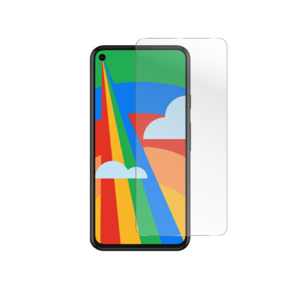 PREMIUM HARTGLAS BILDSCHIRMSCHUTZ ANTI KRATZFOLIE für Google Handys UK