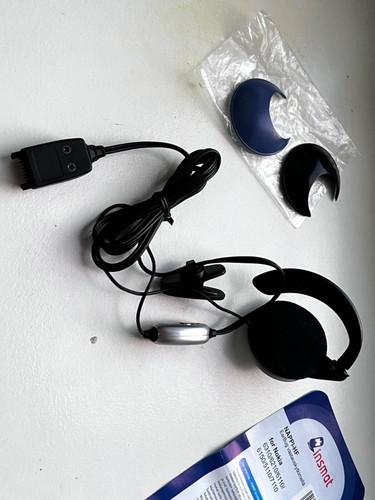 Nokia InsmaT HandsFree Headset 6310 7110 6210 6110 5110 - 第 16/16 張圖片