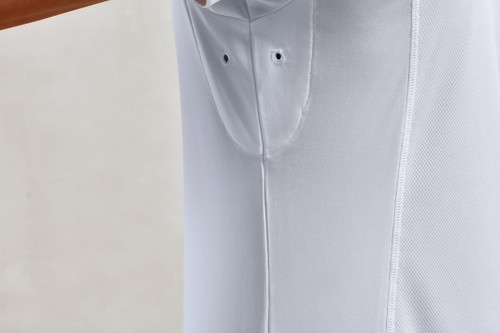 Premier Chef's Coolchecker T-Shirt (PR649) - kurzärmeliges schlichtes Freizeit-T-Shirt - Bild 6 von 9
