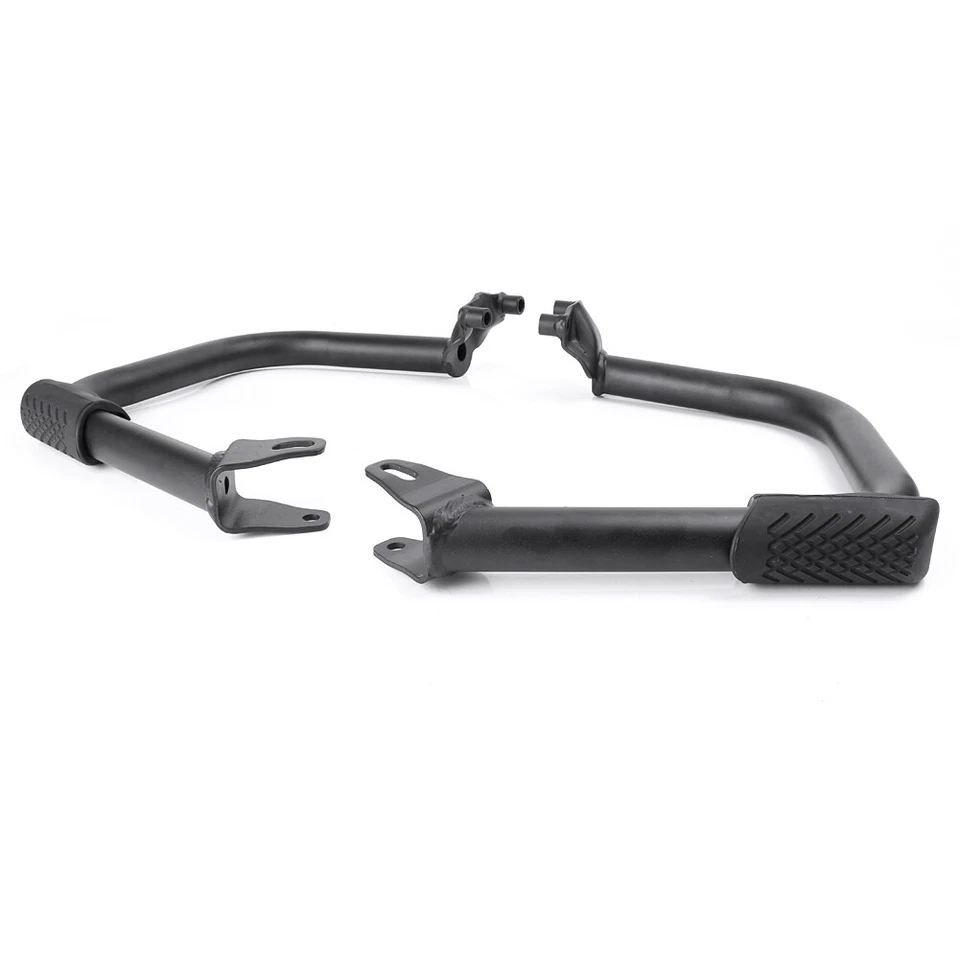 Engine Guard Crash Bars Protector for Harley Davidson Street 500 XG500 2015-2019 Foto 3 de 4